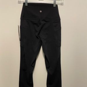 90 Degree leggings Size Small NWT